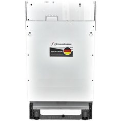 Встраиваемая посудомоечная машина Schaub Lorenz SLG VI4110