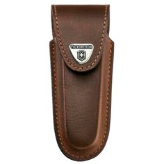 Чехол для ножей 111 мм 2-3 уровня VICTORINOX коричневый