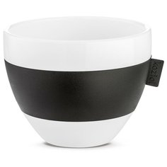 Koziol Чашка Aroma M 270 мл черный