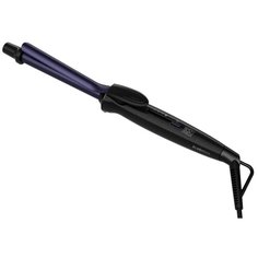 Щипцы Dewal Beauty Blue Moon HI3016 черный