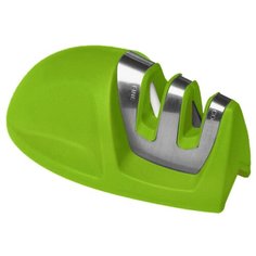 Механическая точилка Maestro MR1494, сталь, зеленый