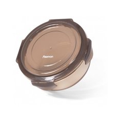 Fissman Контейнер 6530 0.95 л, дымчатый