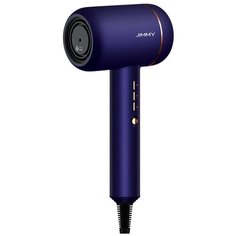 Фен Xiaomi Jimmy F6, фиолетовый