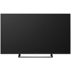 Телевизор Hisense 50AE7200F 50" (2020), черный