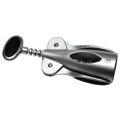 Штопор Taller TR-65117 двухрычажный, серебристый