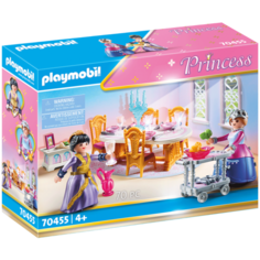 Конструктор Playmobil Princess 70455 Столовая