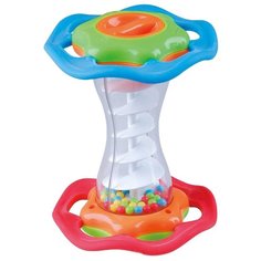 Погремушка PlayGo Baby Sensation Rattlet 1548