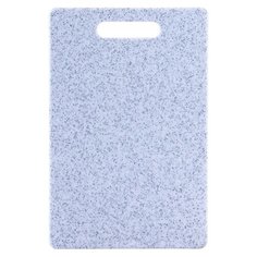 Разделочная доска Maestro MR-1655-25, 25х15 см, серый