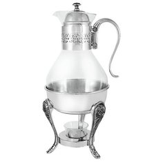 Кофейник REGENT inox Британи RE-198217.1 (1.4 л) серебристый