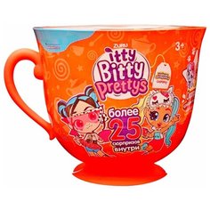 Игровой набор Itty Bitty Prettys «Большая чайная чашка» Zuru