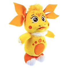 Игрушка мягкая луня, 18см, без чипа, в пак. Мульти-пульти
