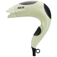 Фен AKAI HD - 1707 G