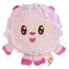 Игрушка мягкая МАЛЫШАРИКИ, Барашик 10см, без чипа в пак. Мульти-пульти