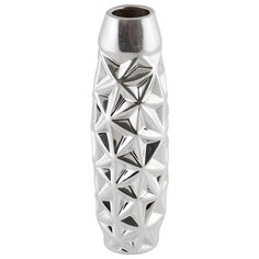 Ваза керамическая"Зеркало", фигурная Волшебная Страна