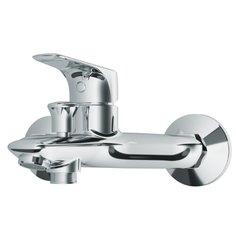 Смеситель для ванны и душа AM.PM Joy F85E10000 хром