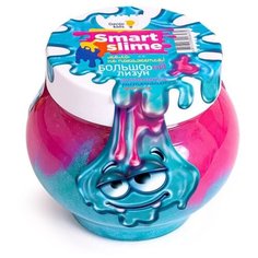 Игрушка «Мялка-жмялка», 2-в-1 розовый,голубой Genio Kids