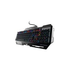 Клавиатура Hama uRage механическая черный USB Multimedia for gamer