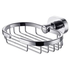 Мыльница AM.PM Sense L A7434600 хром