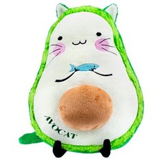 Гламурная игрушка "Авокэт" Fancy