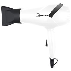 Фен HOMESTAR HS-8014 дорожный складной (1000 Вт)