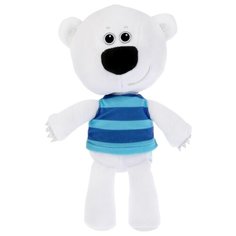 Игрушка мягкая Мимимишки Тучка Моряк, 21см, Мульти-Пульти