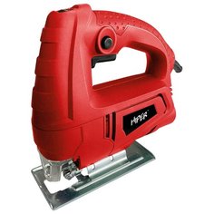 Лобзик электрический HIPER 600Вт, 0-3000 ход/мин, пропил 65 мм, коробка