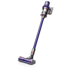 Пылесос Dyson V10 Animal, фиолетовый