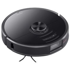 Робот-пылесос Roborock S6 MaxV Black
