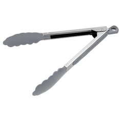 Щипцы универсальные серые Fackelmann