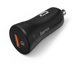 Автомобильное зар./устр. Hama H-178239 (00178239)