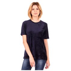 Джемпер ЖДК253631/"Безупречный стиль"/темно-синий//////88-164 Апрель