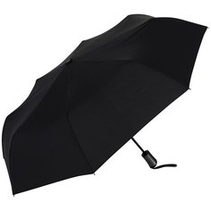 Мужской зонт складной Doppler, артикул 746463DSZ, модель Flipback, спицы из фибергласа и стали