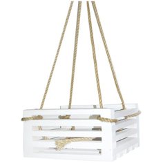 Кашпо подвесное Glwood