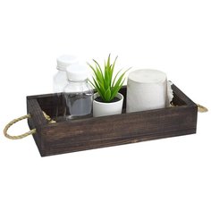 Ящик для ванных принадлежностей Glwood