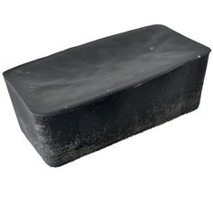 Пчелиный воск черный, 700 г.