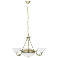 Люстра Eglo Savoy 82748, 240 Вт