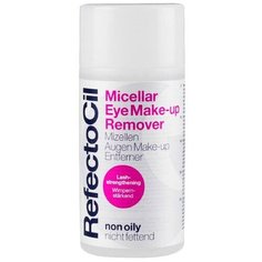 RefectoCil средство для снятия макияжа с глаз Micellar Eye Make-up Remover, 150 мл