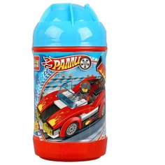 Конструктор ГОРОД МАСТЕРОВ Гонки 5724 Спорткар