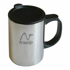 Термокружка Tramp TRC-019, 0.4 л серебристый