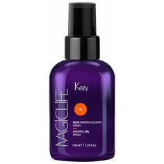 KEZY Magic Life Масло-спрей для волос, 100 мл