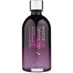 The Skin House Тонер White Tighteing, 130 мл