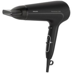 Фен Philips BHD169 DryCare Advanced, черный