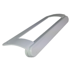 Ручка для дверцы Indesit С00859996 белый