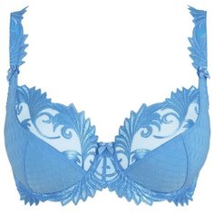 Бюстгальтер Empreinte Thalia, размер 70G, голубой