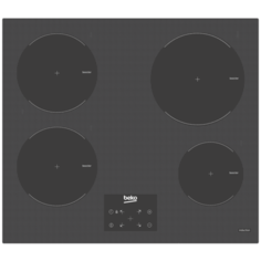 Индукционная варочная панель Beko HII 64400 ATZG