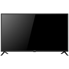 Телевизор Hyundai H-LED42FS5001 42" на платформе Яндекс.ТВ, черный