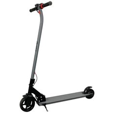 Электросамокат HIPER Slim VX560, серый