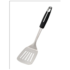 Лопатка кухонная GIPFEL COMET 34,5 см с прорезью