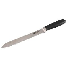 Нож хлебный GIPFEL 6886, PROFILO, 20см