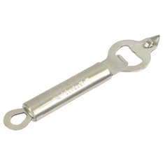 Открывалка для бутылок GIPFEL Amulet 6011, серебристый